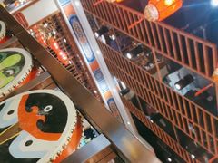 -满园烤鸭·春饼(太原街万达店)