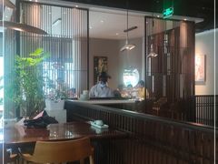 大堂-古京·臻致料理(月湖店)