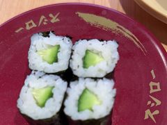 -寿司郎(北京路粤潮楼店)