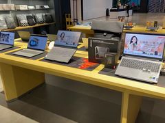-联想直营店(上海园区店)