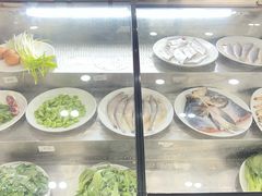 -台州老六海鲜面馆(上南总店)