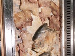 吾桑格牛肉-新石器烤肉(之心城店)