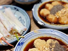 葱葱卷-太平张醪糟(西街直营店)