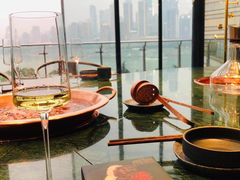 -肆味(东原1891江景店)
