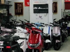 -台铃电动车(旧宫东西大街店)