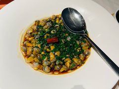 -三利音·玖弄小鲜(浦东嘉里城店)