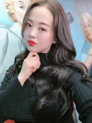 -T.1 hair salon烫染接发