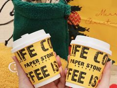-PAPER STONE BAKERY(天汇广场店)