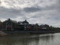 -天后宫民俗文化街
