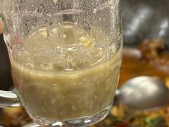 -那红花·东北菜铁锅炖(仙林金鹰店)