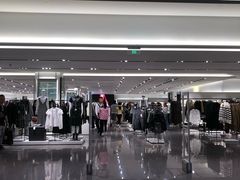 -ZARA(深圳金光华广场店)