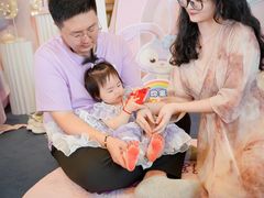 -上海小南国(国会店)