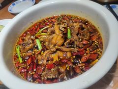 -通乐簋街小龙虾(老店)