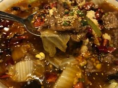 -北方馆(澳门伦敦人店)