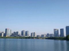 -天鹅湖体育公园
