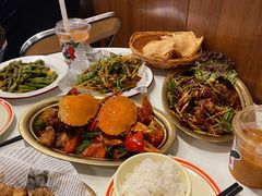 -BLABLATAI吧啦泰·泰式爆炒(西宸天街店)