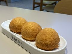 -蔡澜点心·粤菜(万菱汇店)