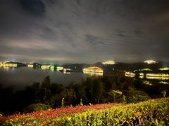 -天目湖涵田度假村