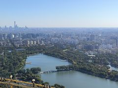 -中央广播电视塔