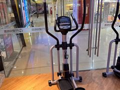 -威尔仕健身(新天地店)