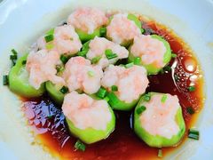 -东坊味道私房菜·地道顺德菜(大良店)