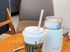 -星巴克(广州萝岗敏捷店)