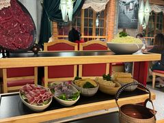 -廖掌柜·重庆鲜货火锅(上海首店)