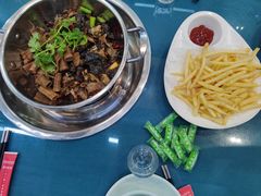 -贵州笋子鸡(米市街店)