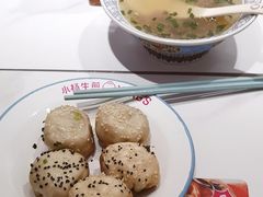 -小杨生煎(黄河路店)