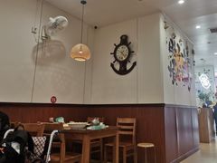 -春水锅贴·传统鲁菜(大明湖店)