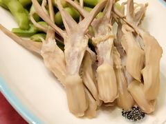 鸭舌毛豆-旭龙鱼头王(航华店)