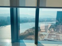 -三迪希尔顿酒店·星空酒廊