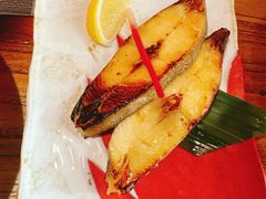 -江户家·日本料理·铁板烧(汉江东路店)
