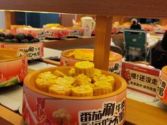 -龍歌自助小火锅(崂山丽达店)