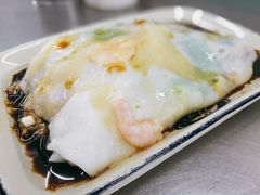 -银记肠粉店(北京路店)