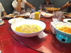 -嵇大厨好灶头农家菜