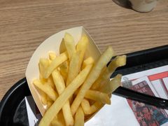 -肯德基(建华店)