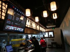 -雲栖斜街炸酱面馆
