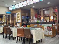-廖老妈蹄花店(人民公园陕西街259号店)