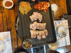 -Dombe豚(黑猪肉街店)