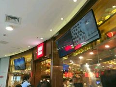 -西贝(宝乐汇店)
