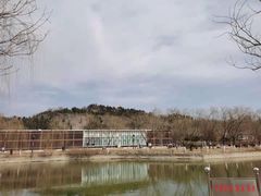 -南翠屏公园