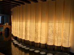 -采悦轩中餐厅·粤菜·海南菜(神州半岛喜来登度假酒店)