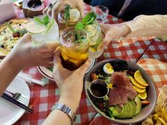 -典丽廊音乐餐厅(天津意大利风情旅游区店)