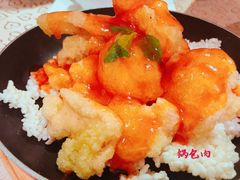 -大鸭梨烤鸭(左家庄店)