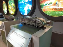 -磁浮交通科技馆