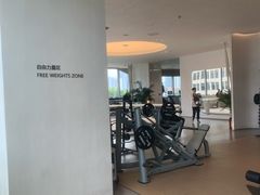 -YCHL FIT 健身(星寰店)