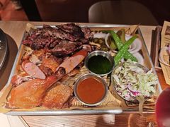 -THE WOODS 简餐 (国贸商城店)