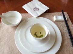 湖月轩-汇金酒店·餐厅