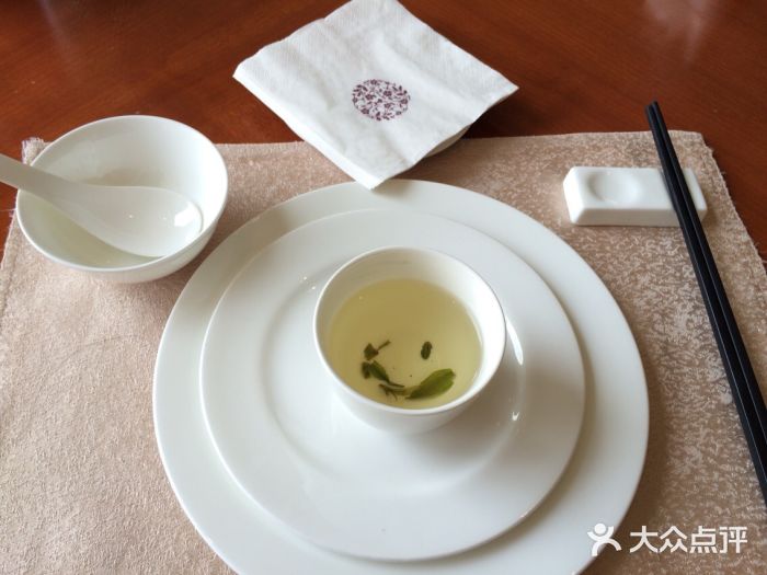 汇金酒店·餐厅湖月轩图片